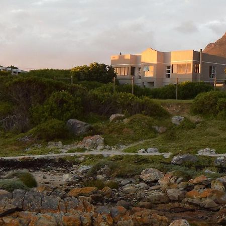 Strandloper Apartments Hermanus Buitenkant foto