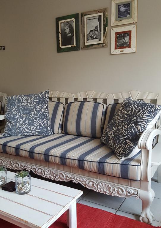 Strandloper Apartments Hermanus Buitenkant foto
