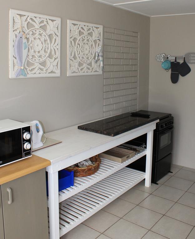 Strandloper Apartments Hermanus Buitenkant foto