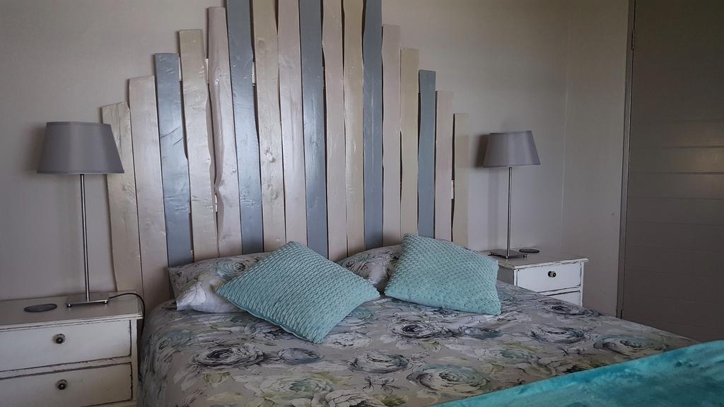 Strandloper Apartments Hermanus Buitenkant foto
