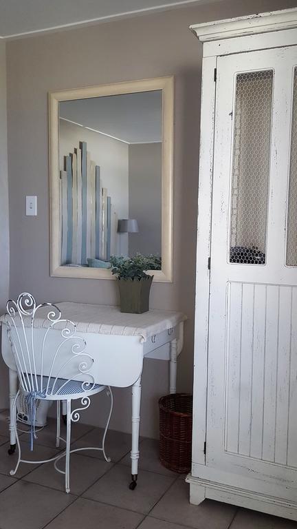 Strandloper Apartments Hermanus Buitenkant foto