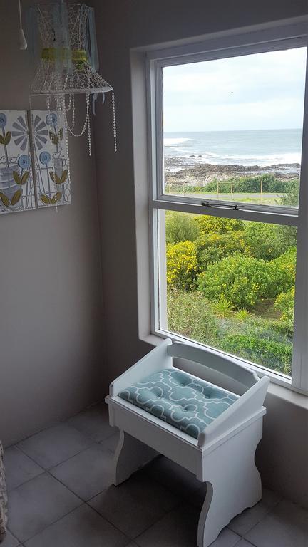 Strandloper Apartments Hermanus Buitenkant foto