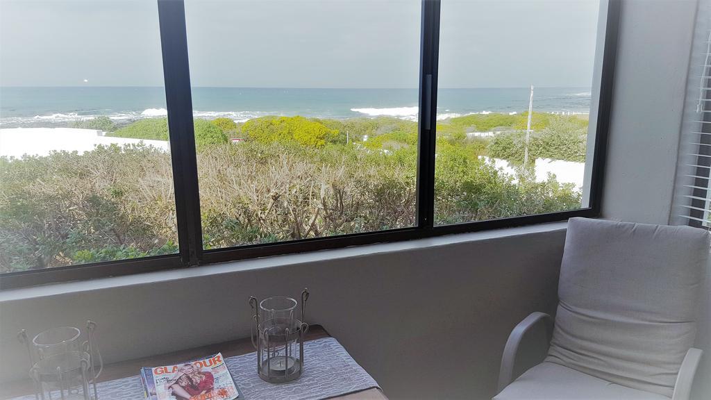 Strandloper Apartments Hermanus Buitenkant foto