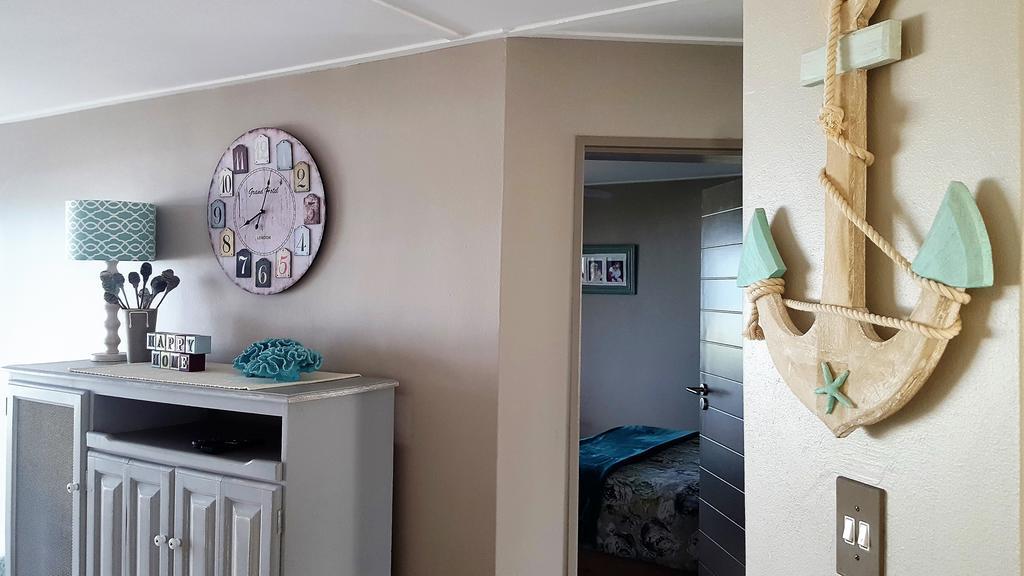 Strandloper Apartments Hermanus Buitenkant foto